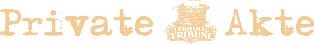 Terminal Tribune Investigativ